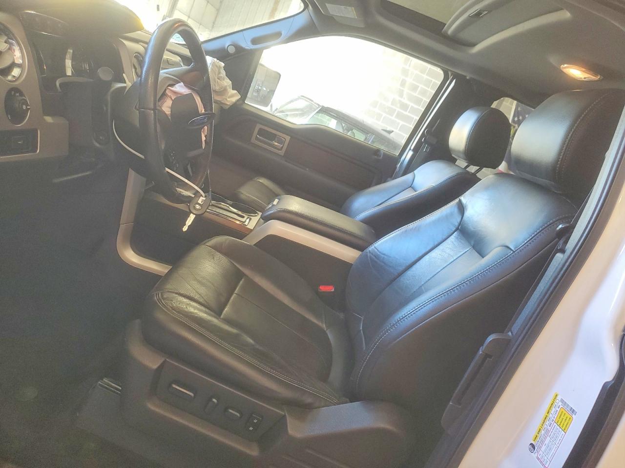 2014 FORD F150 SUPER CAB photo 7