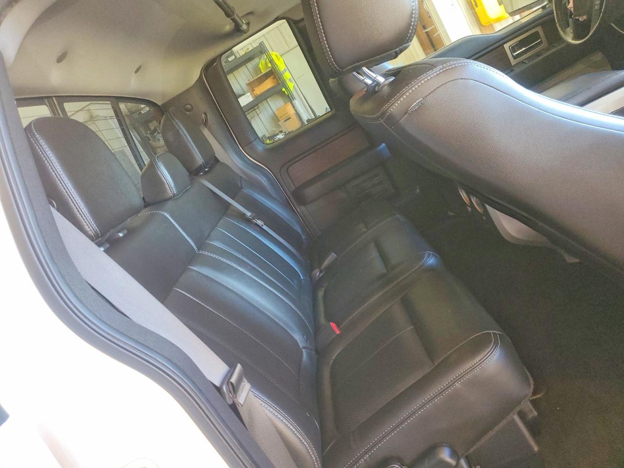 2014 FORD F150 SUPER CAB photo 10
