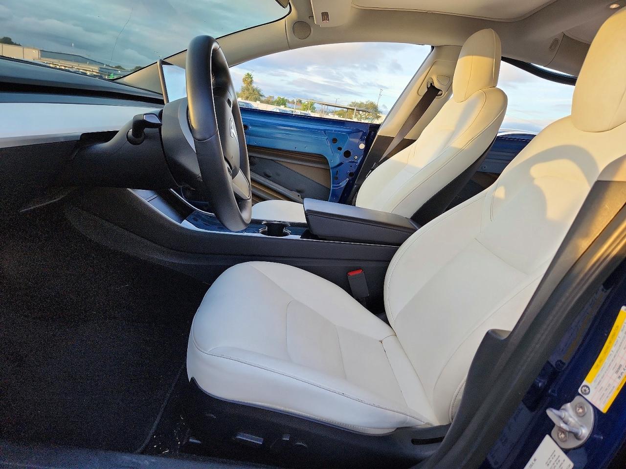 2020 TESLA MODEL 3 photo 7