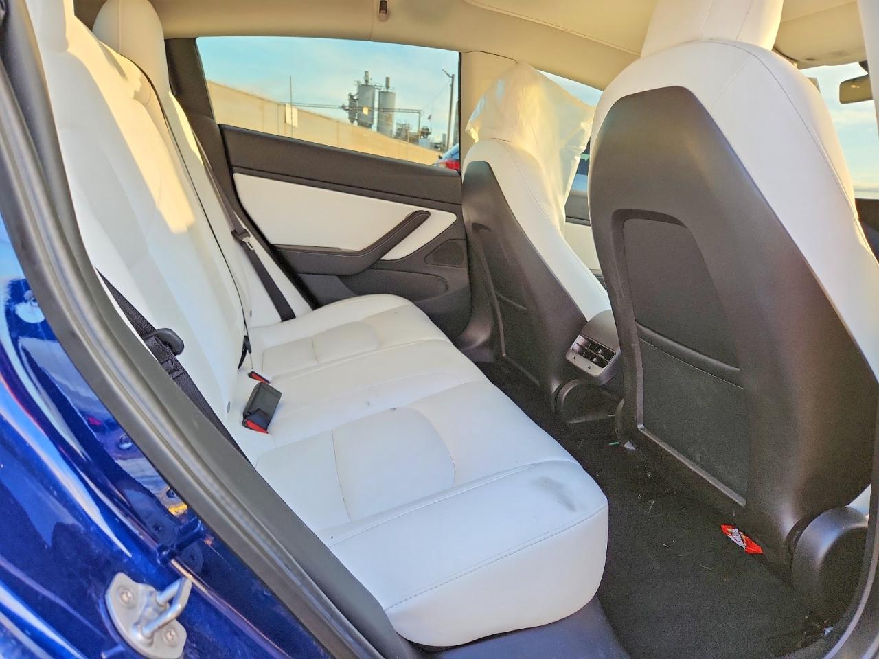 2020 TESLA MODEL 3 photo 10