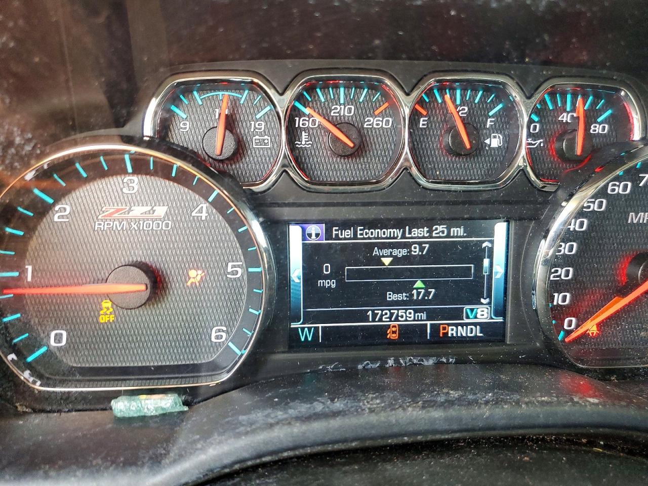 2018 CHEVROLET SILVERADO K1500 LT photo 9