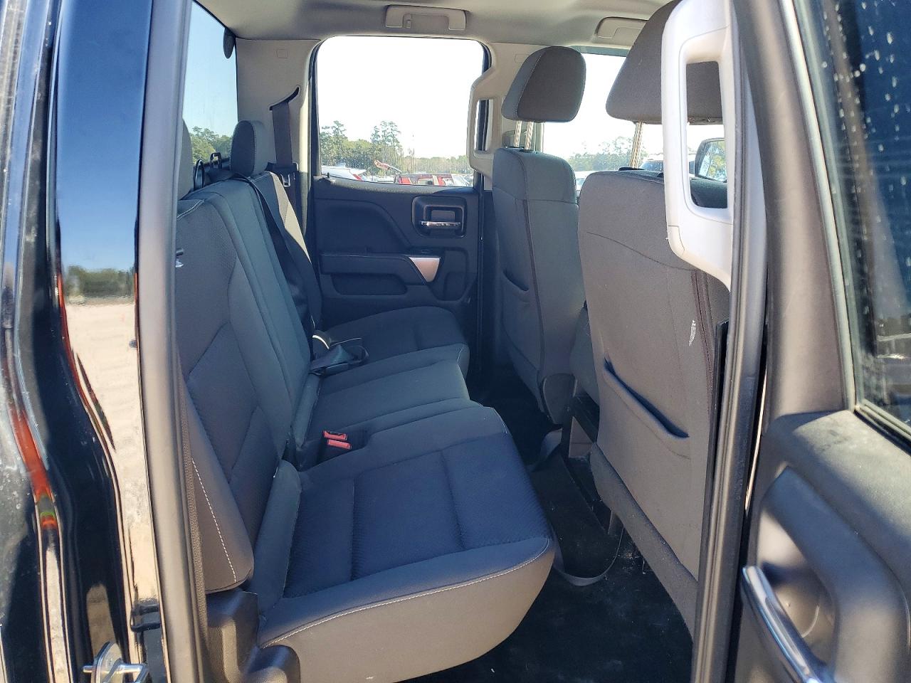2018 CHEVROLET SILVERADO C1500 LT photo 10
