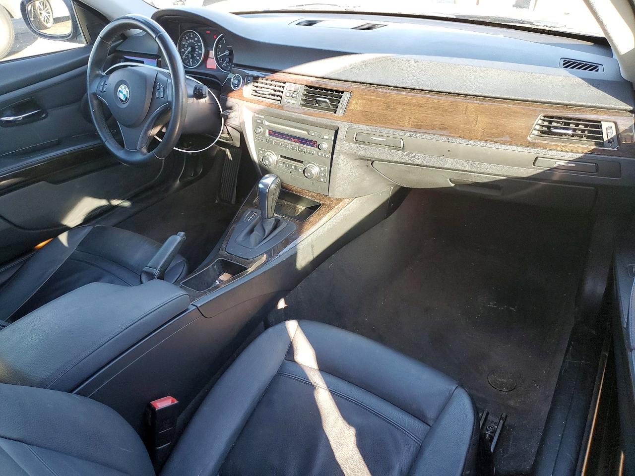 2012 BMW 328 I photo 8