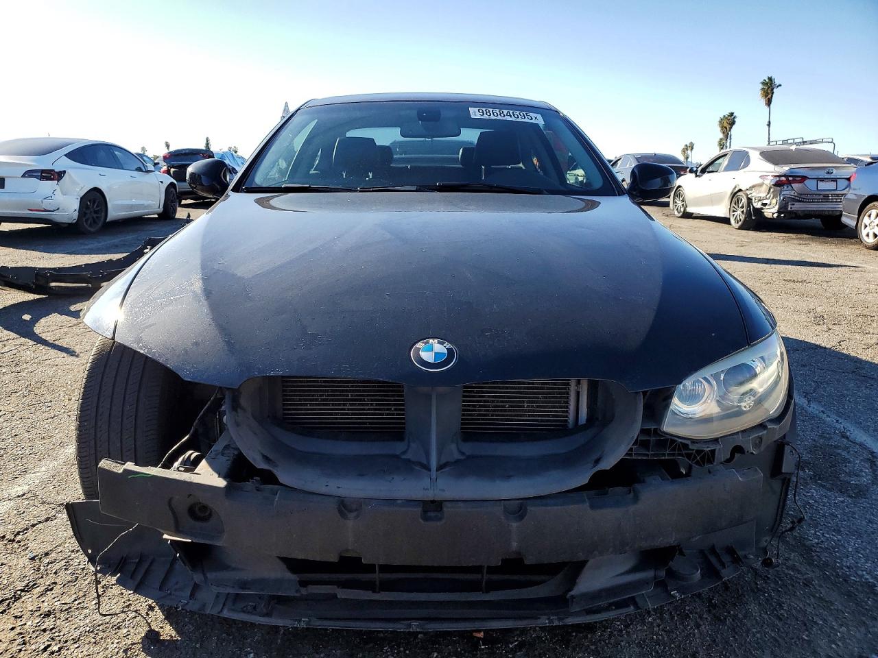 2012 BMW 328 I photo 5