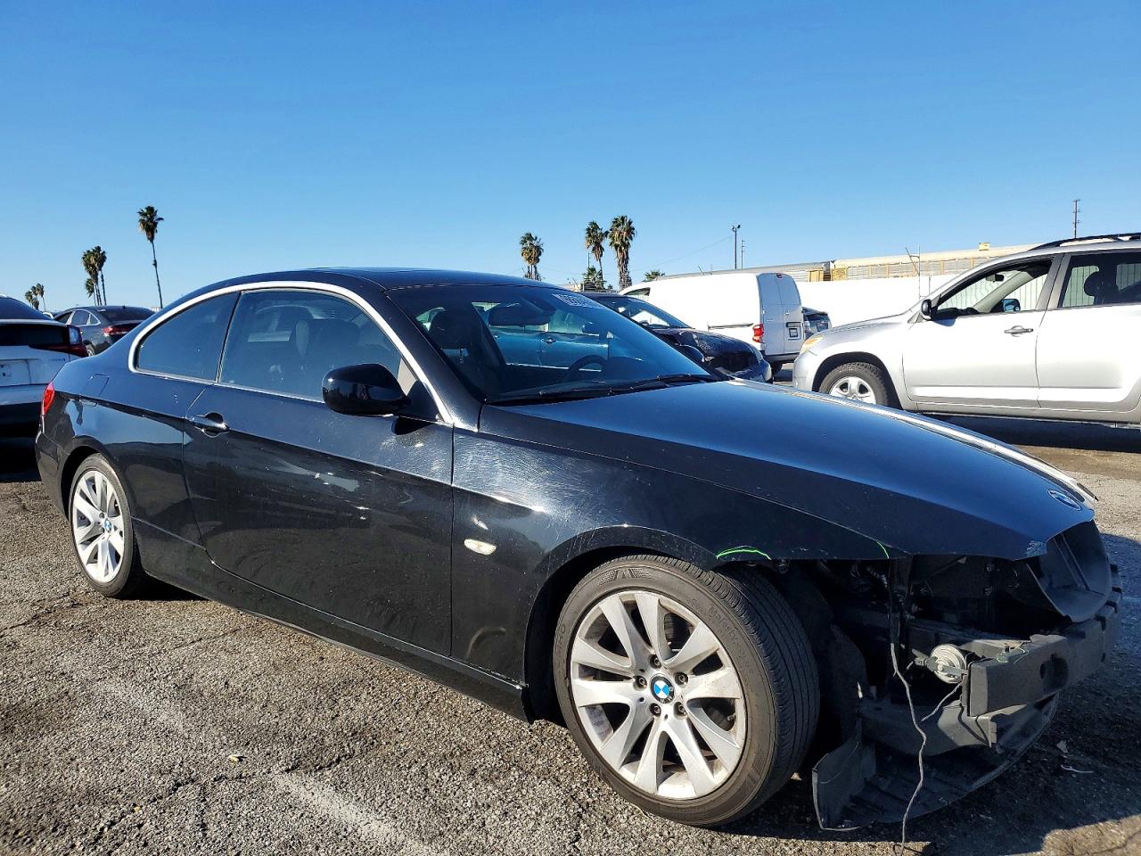 2012 BMW 328 I photo 4