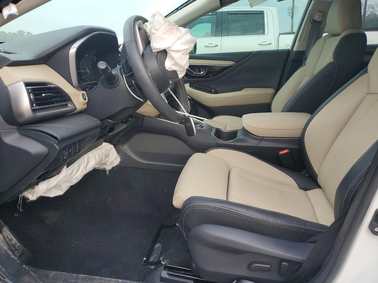 2025 SUBARU OUTBACK LIMITED photo 7