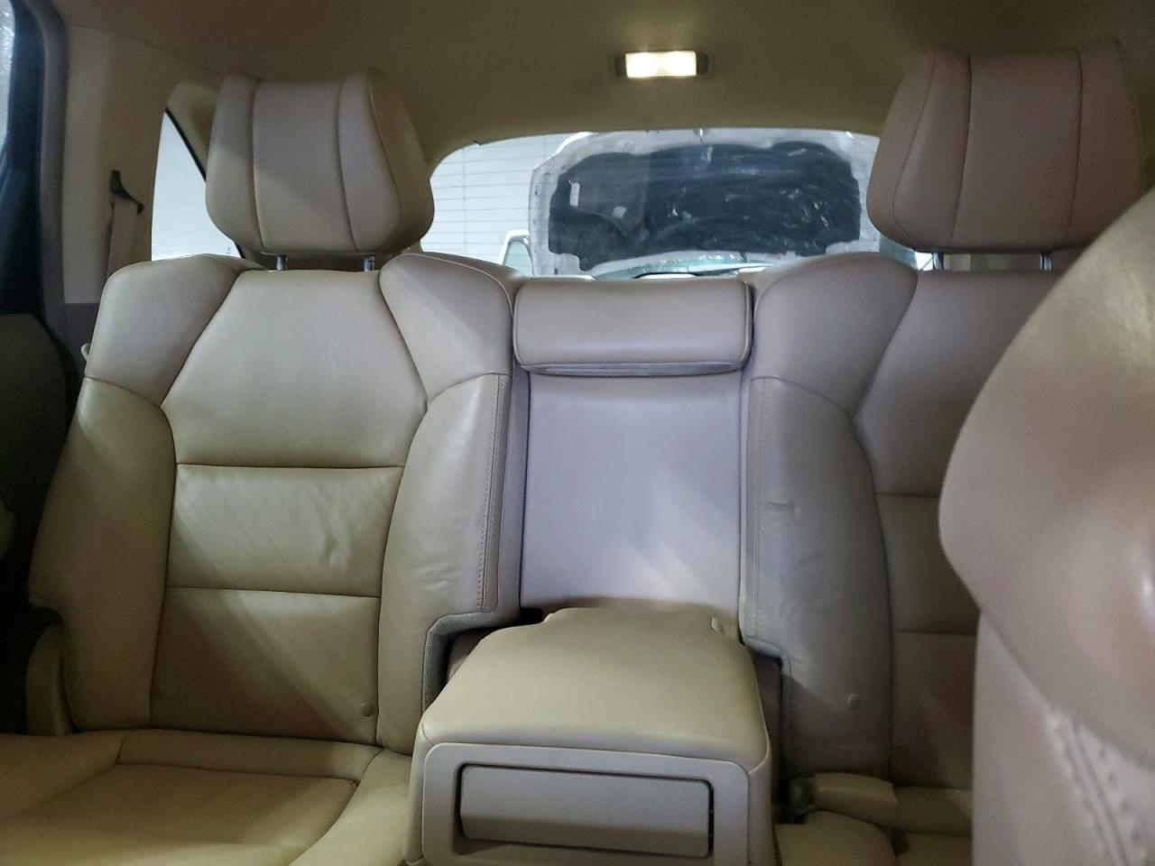 2013 ACURA MDX photo 19