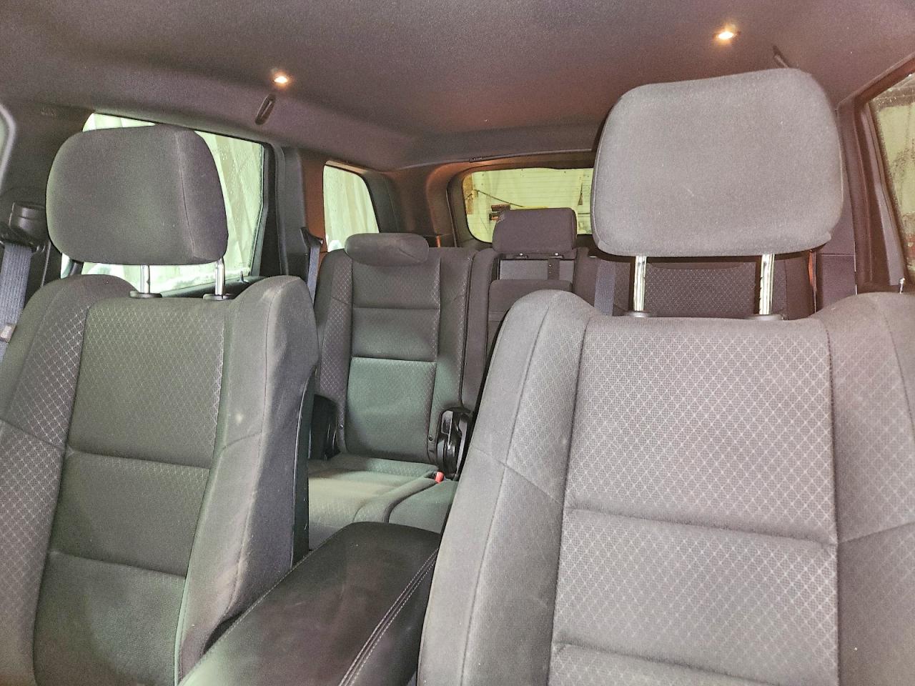 2018 JEEP GRAND CHEROKEE LAREDO photo 10
