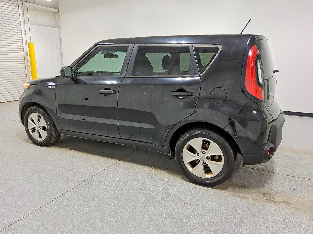 2015 KIA SOUL photo 2