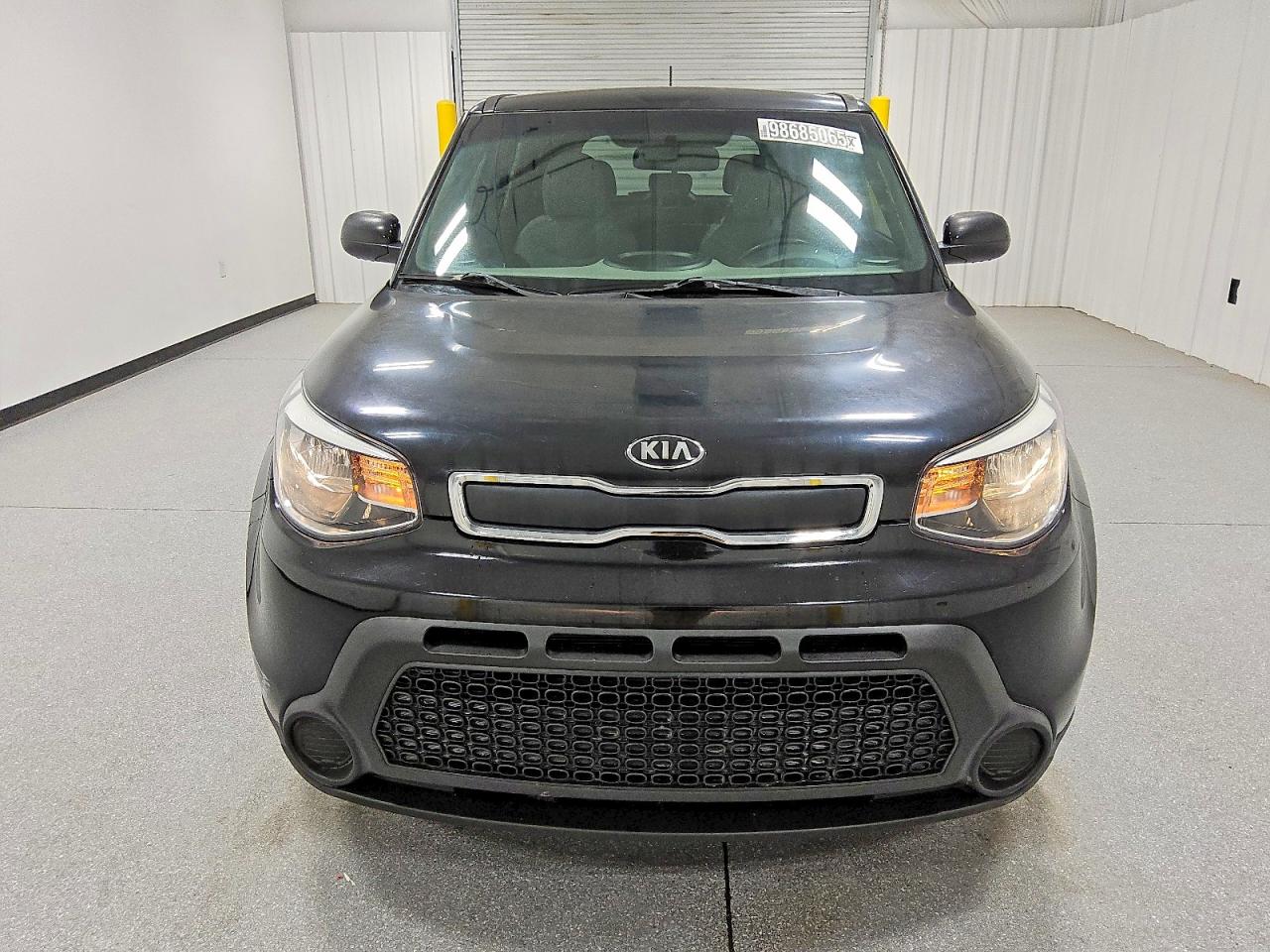 2015 KIA SOUL photo 5
