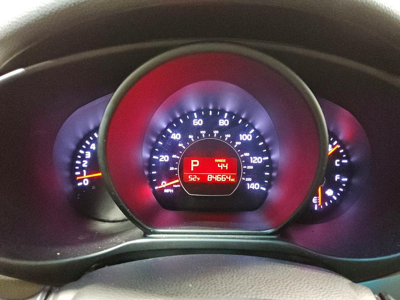 2015 KIA SOUL photo 9