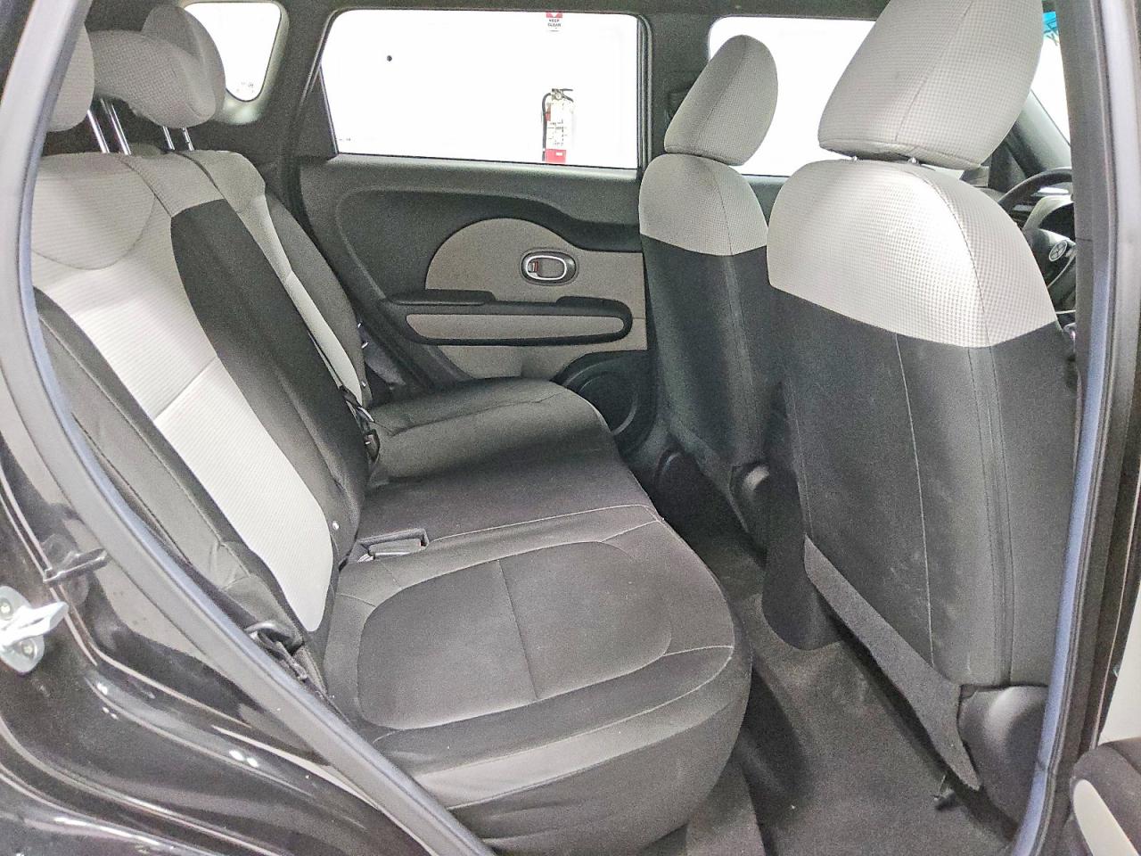 2015 KIA SOUL photo 11