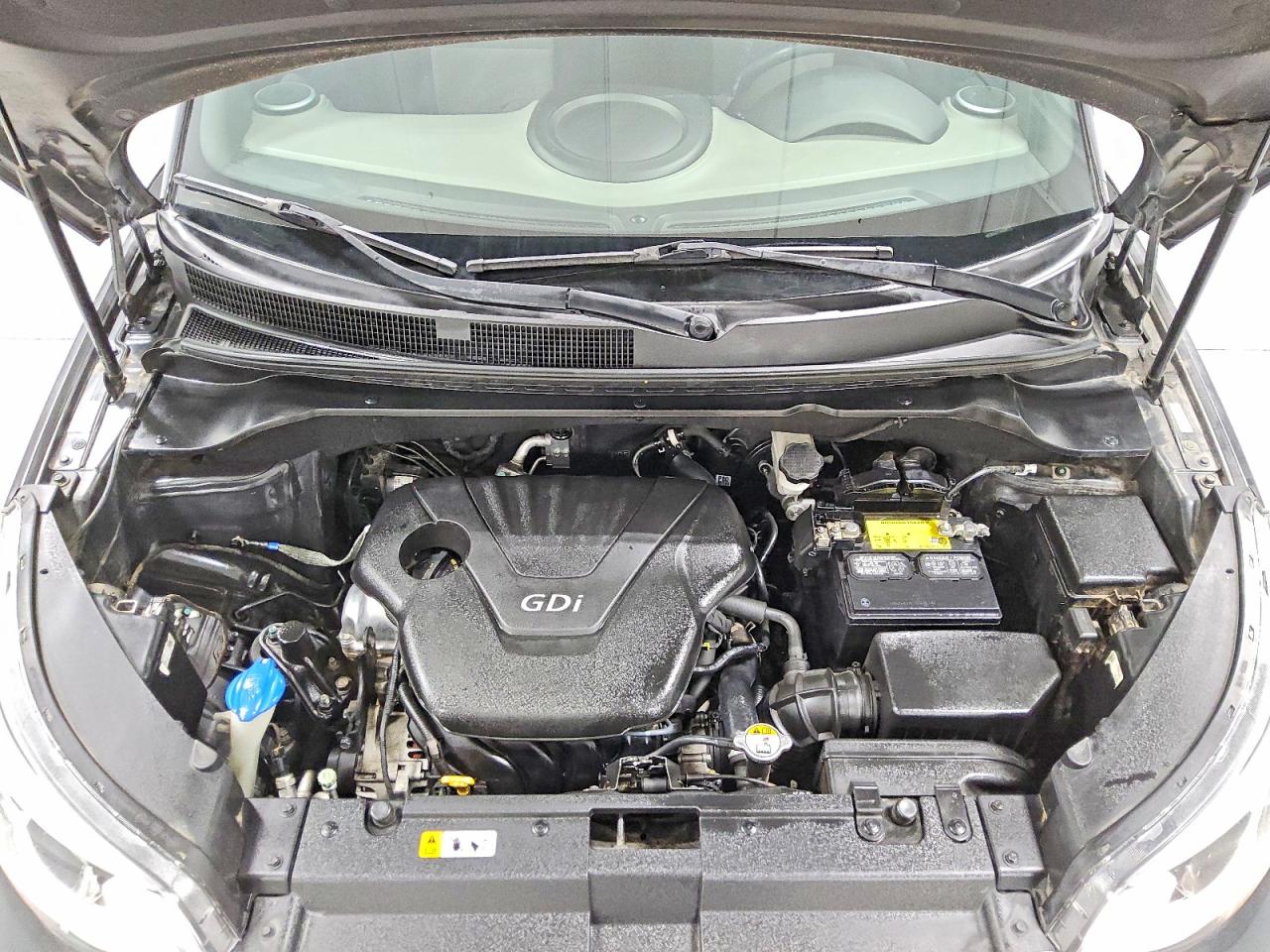 2015 KIA SOUL photo 12