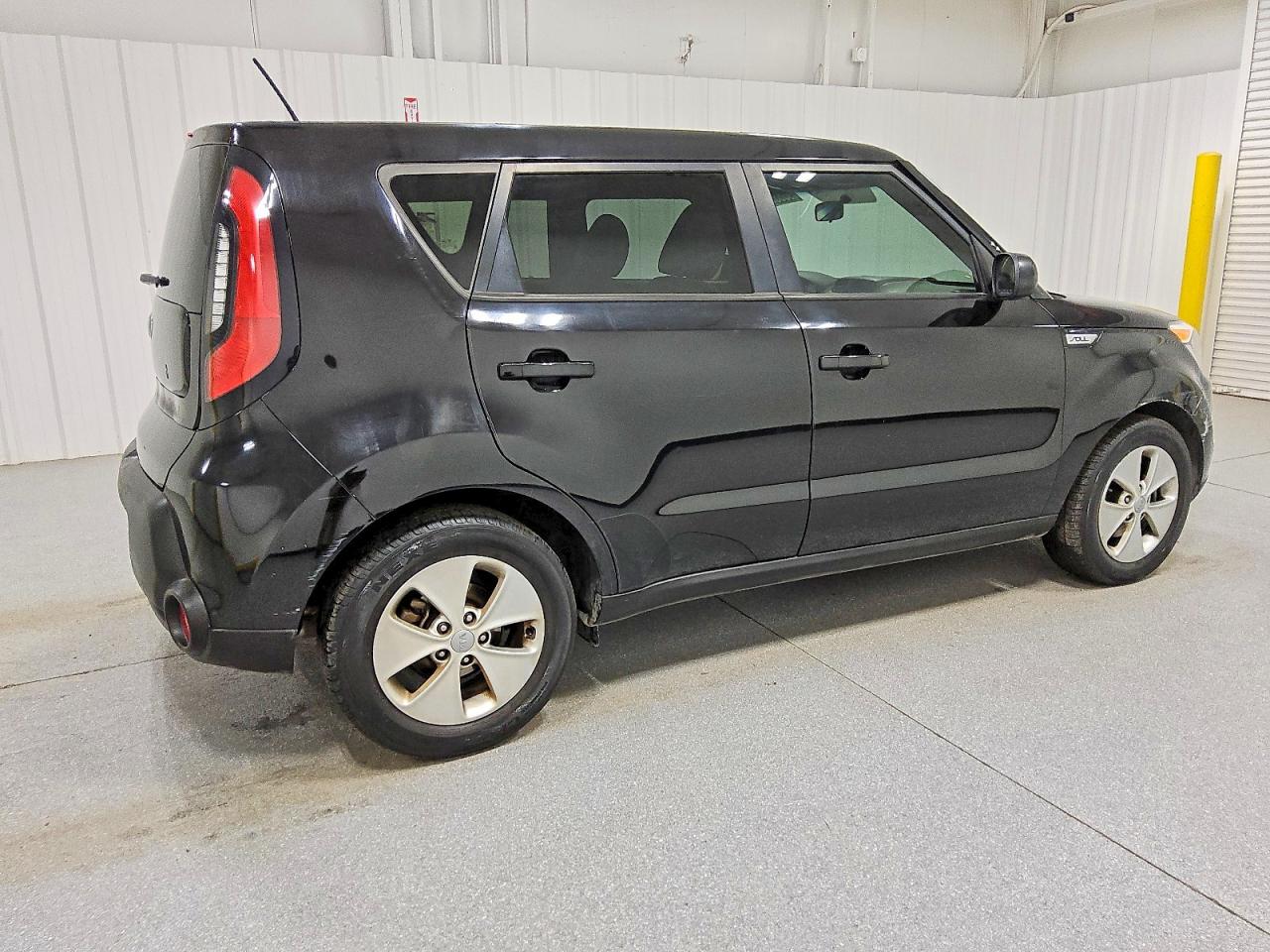 2015 KIA SOUL photo 3