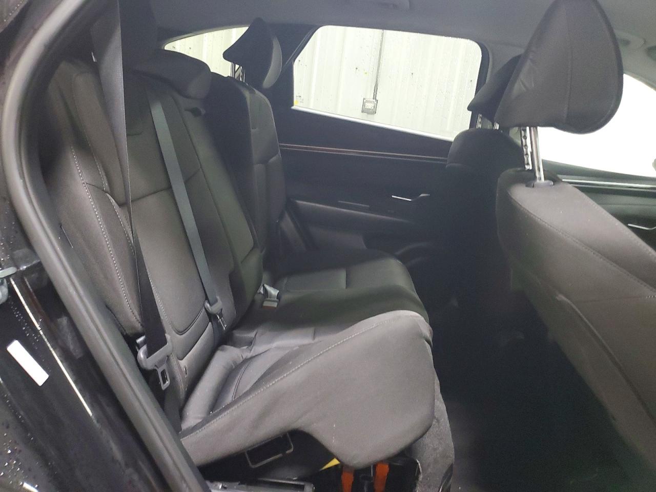 2022 HYUNDAI TUCSON BLUE photo 11