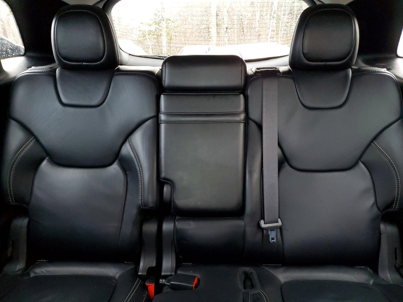 2016 JEEP CHEROKEE LIMITED photo 10