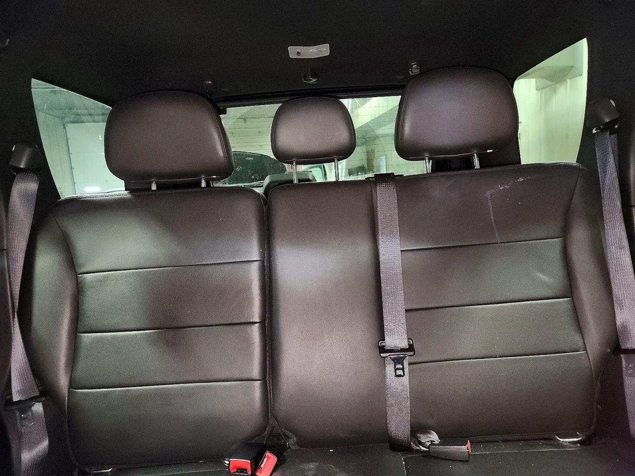 2011 FORD ESCAPE LIMITED photo 10