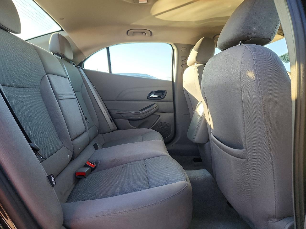 2013 CHEVROLET MALIBU LS photo 10