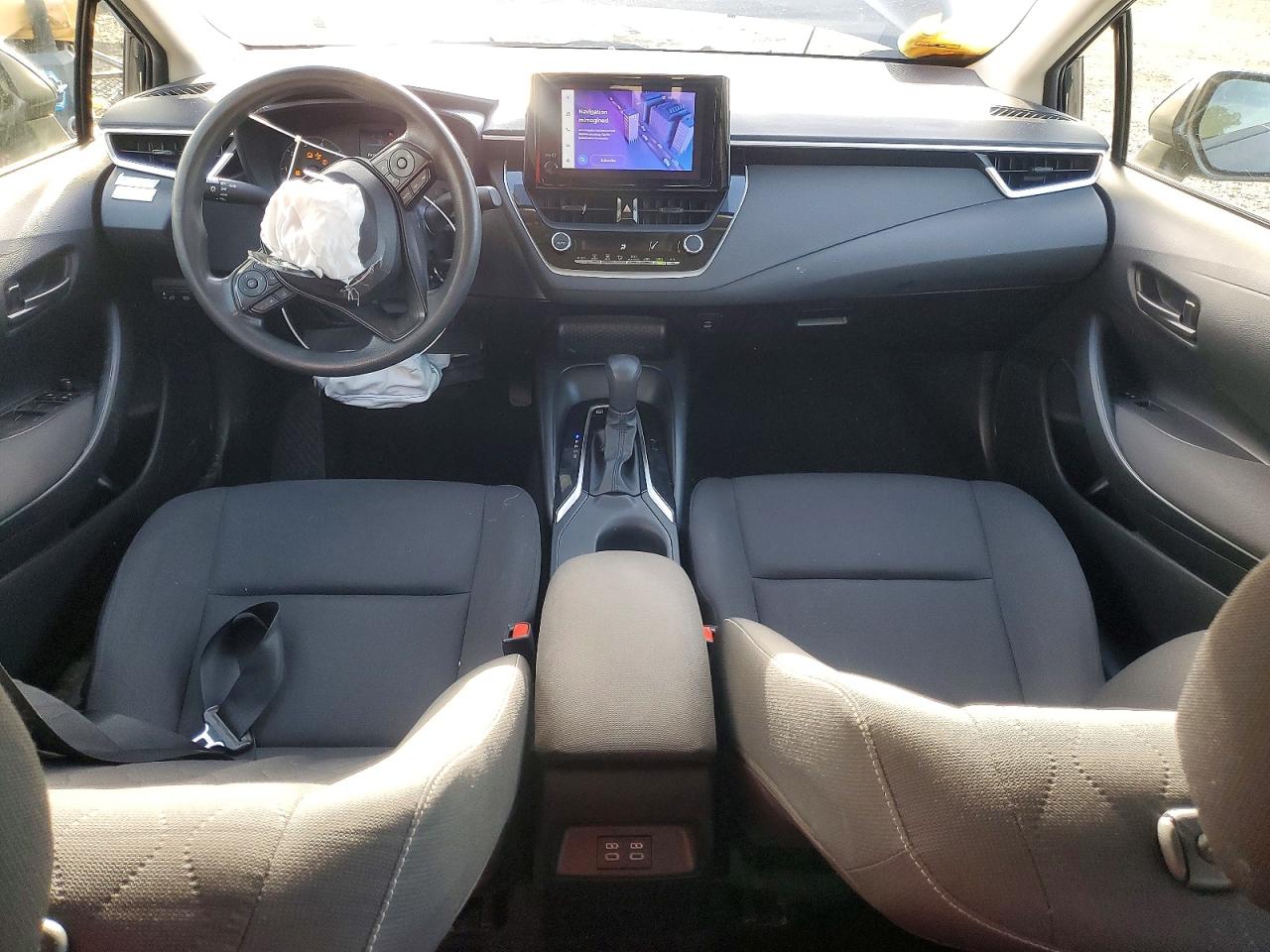 2023 TOYOTA COROLLA LE photo 8