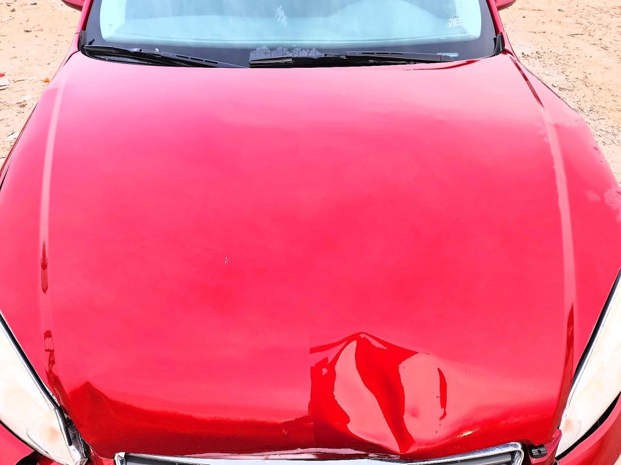 2011 CHEVROLET IMPALA LT photo 11