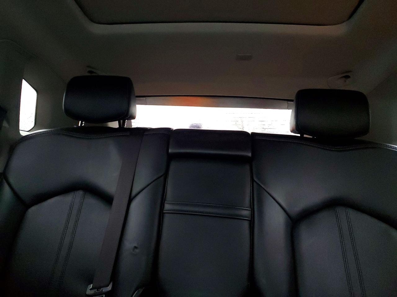 2016 CADILLAC SRX LUXURY COLLECTION photo 10