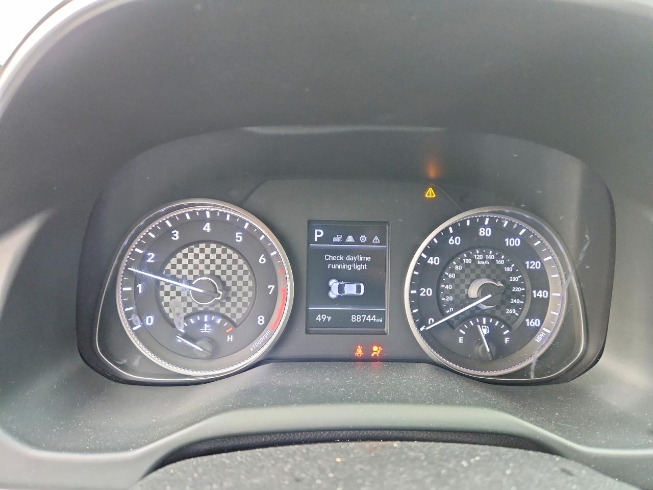 2020 HYUNDAI ELANTRA SEL photo 9