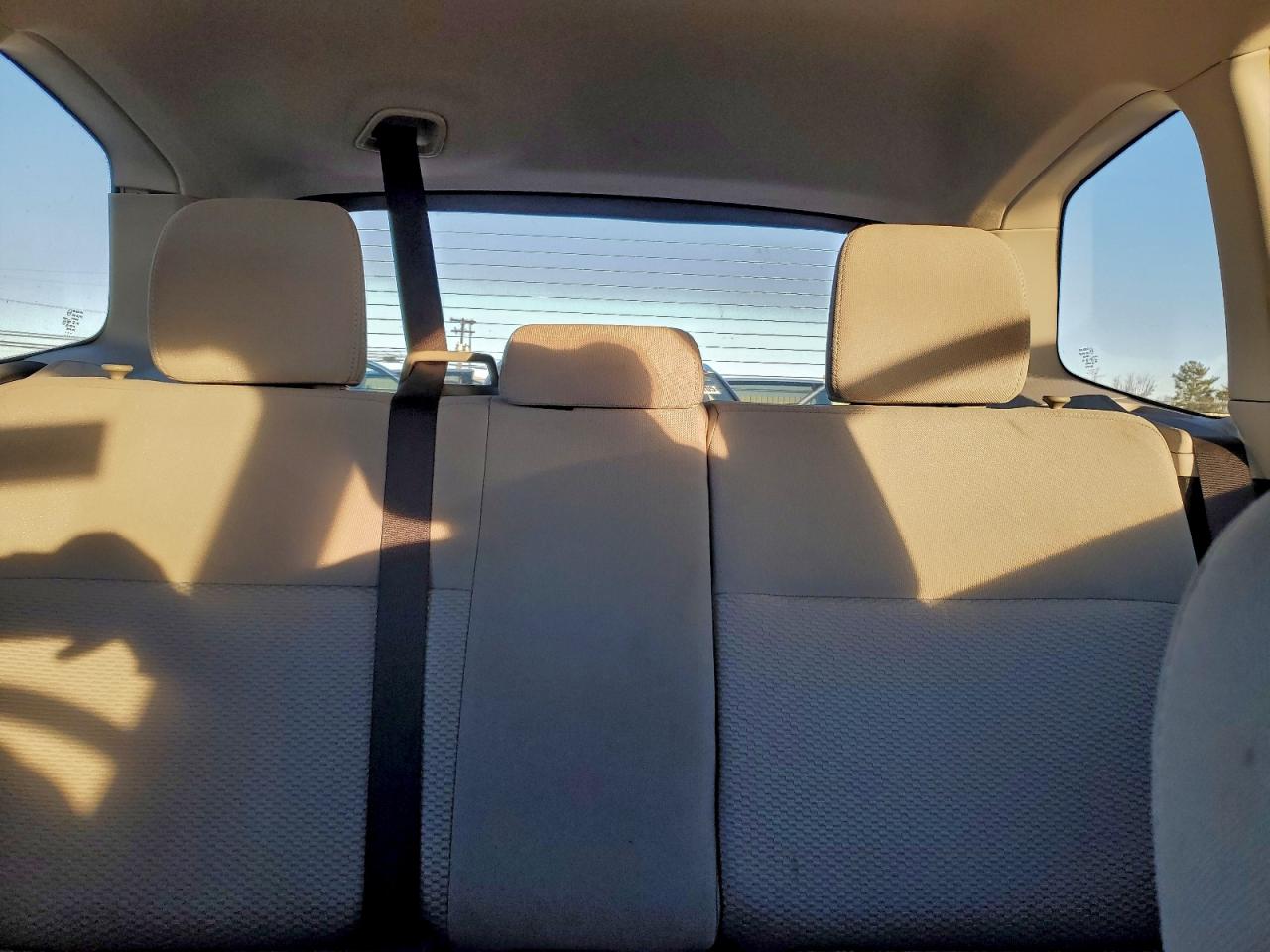 2018 SUBARU FORESTER 2.5I photo 10