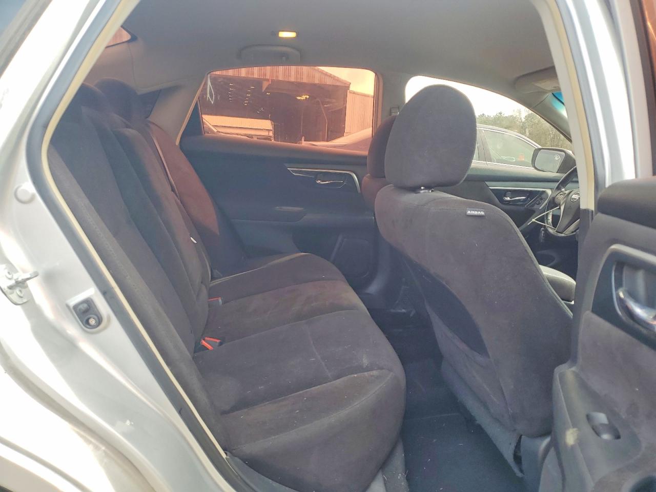 2013 NISSAN ALTIMA 2.5 photo 10