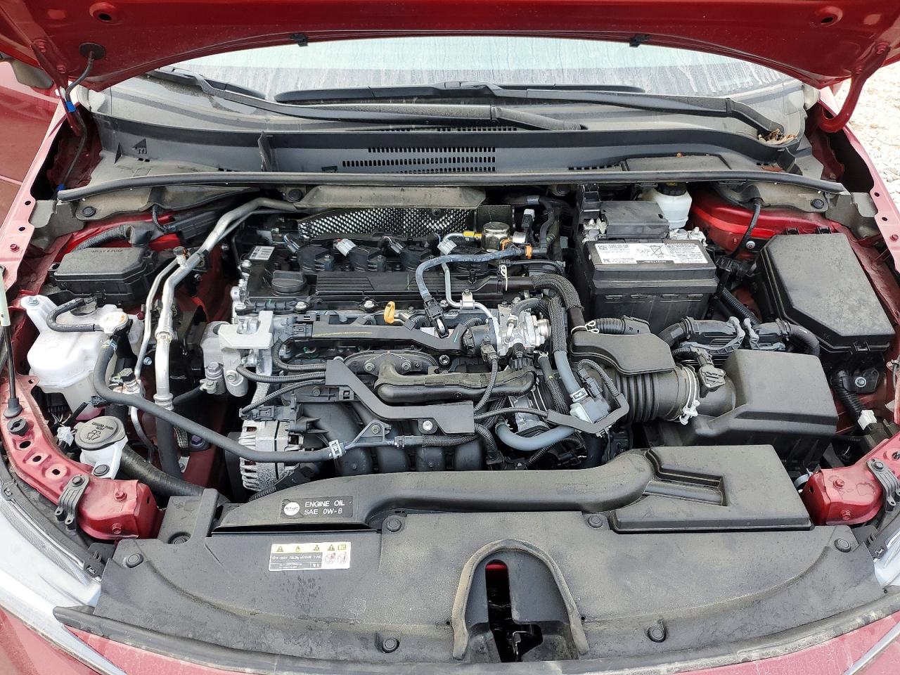 2024 TOYOTA COROLLA XSE photo 11