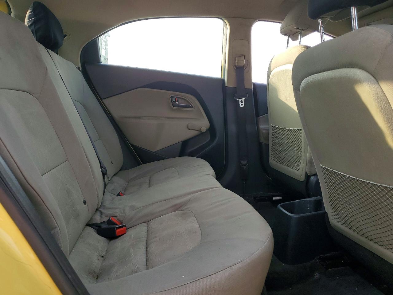 2016 KIA RIO LX photo 10