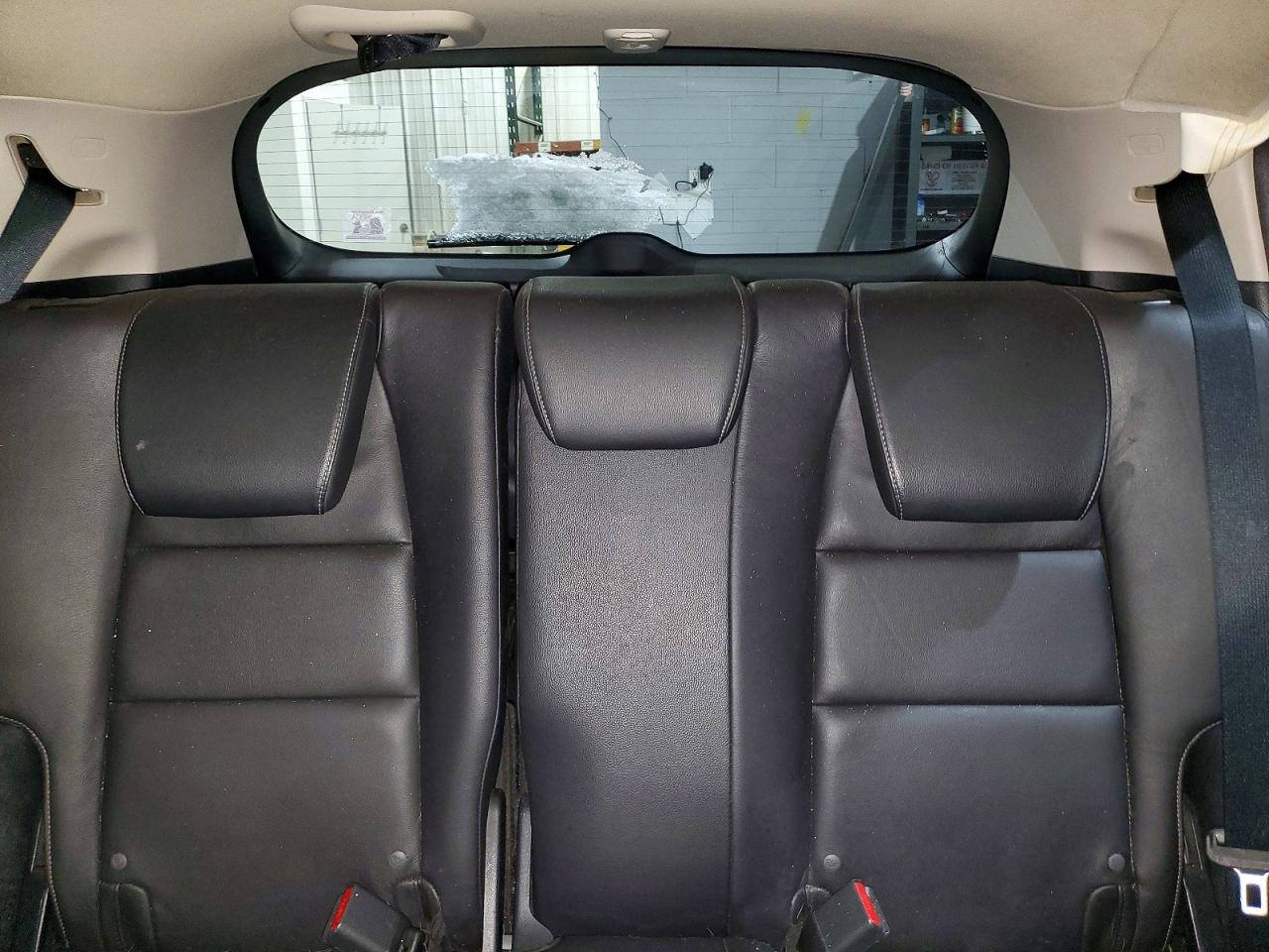 2016 HONDA HR-V EXL photo 10