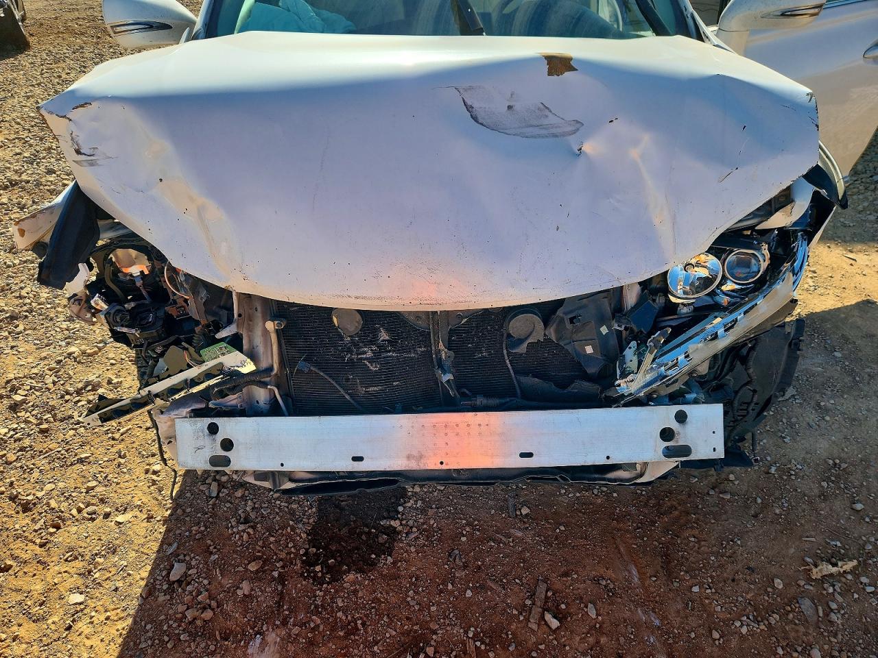 2013 LEXUS RX 350 photo 12