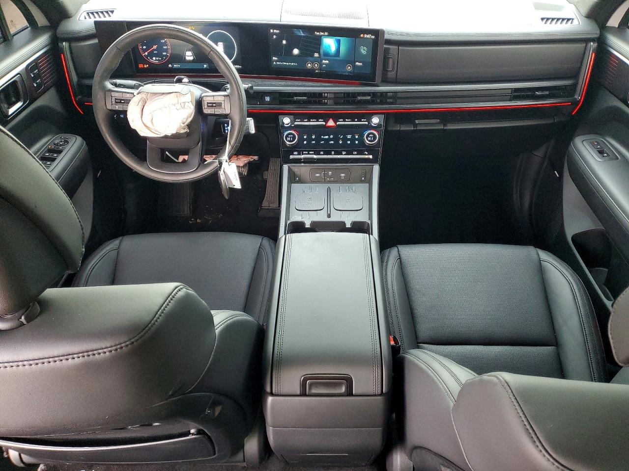 2026 HYUNDAI SANTA FE CALLIGRAPHY photo 15