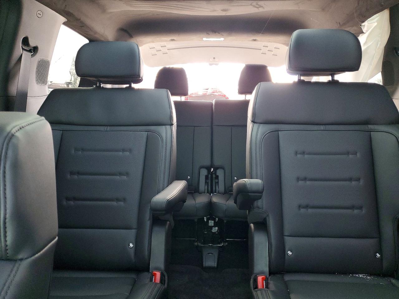 2026 HYUNDAI SANTA FE CALLIGRAPHY photo 19