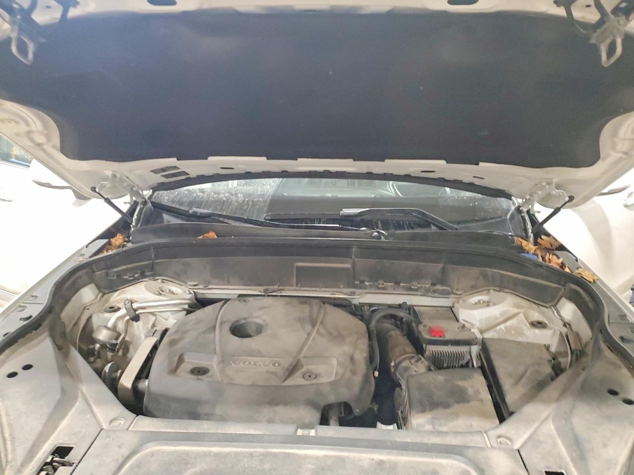 2019 VOLVO XC90 T6 INSCRIPTION photo 12
