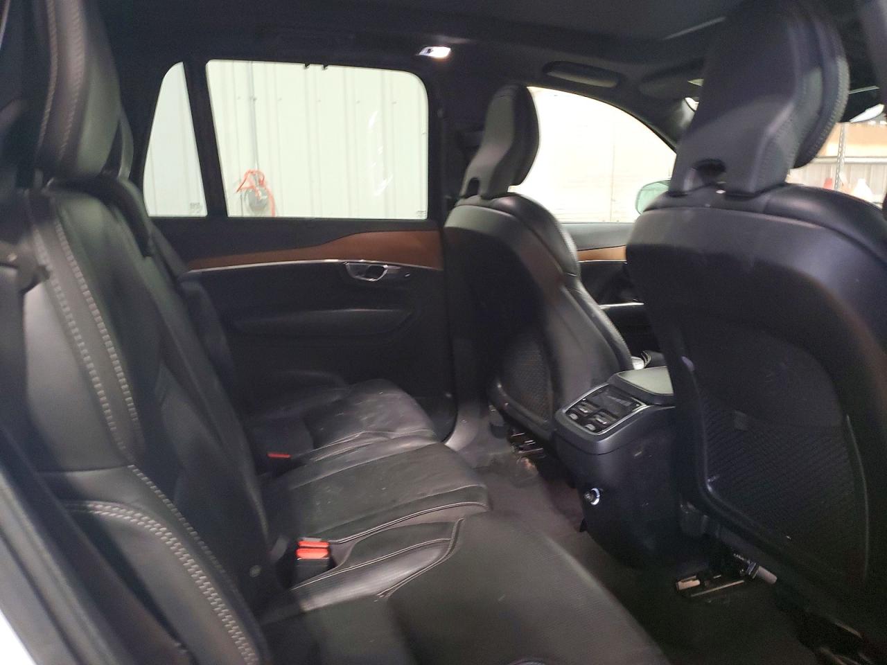2019 VOLVO XC90 T6 INSCRIPTION photo 11