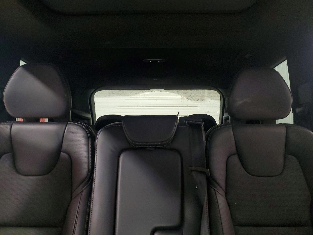 2019 VOLVO XC90 T6 INSCRIPTION photo 10