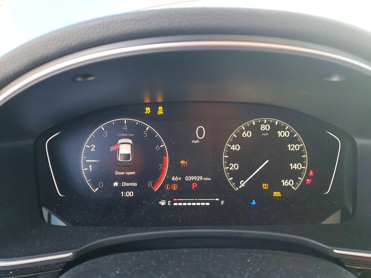 2022 HONDA CIVIC EXL photo 25