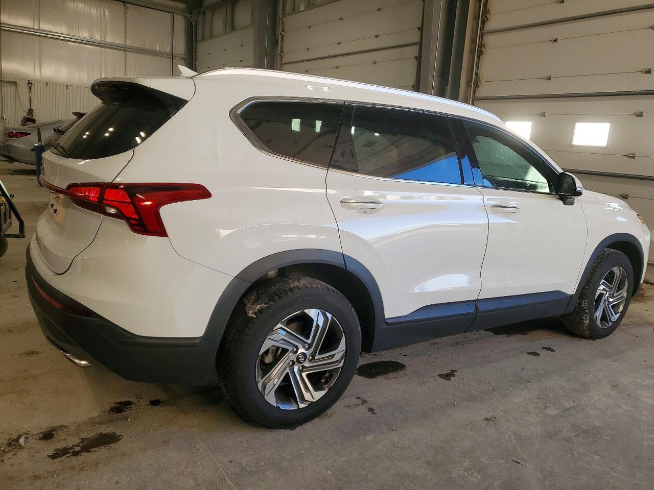 2023 HYUNDAI SANTA FE SEL photo 3
