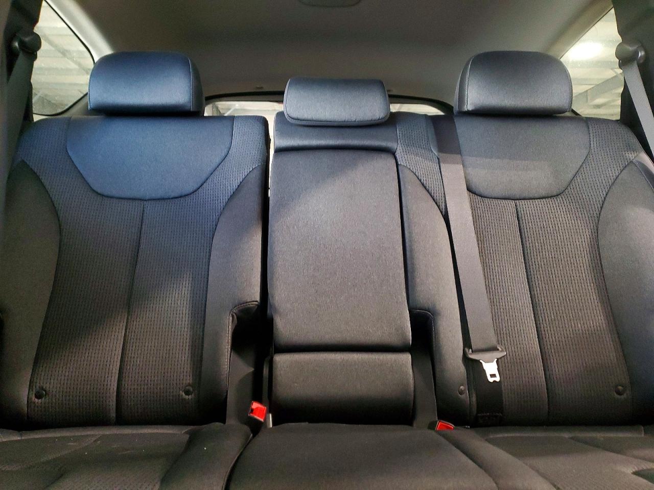 2023 HYUNDAI SANTA FE SEL photo 10