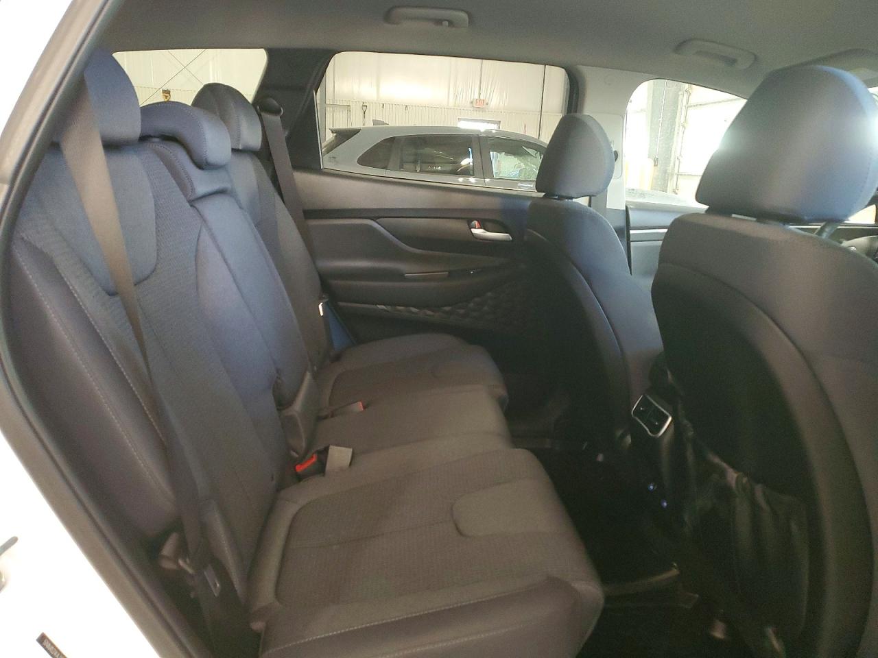 2023 HYUNDAI SANTA FE SEL photo 11