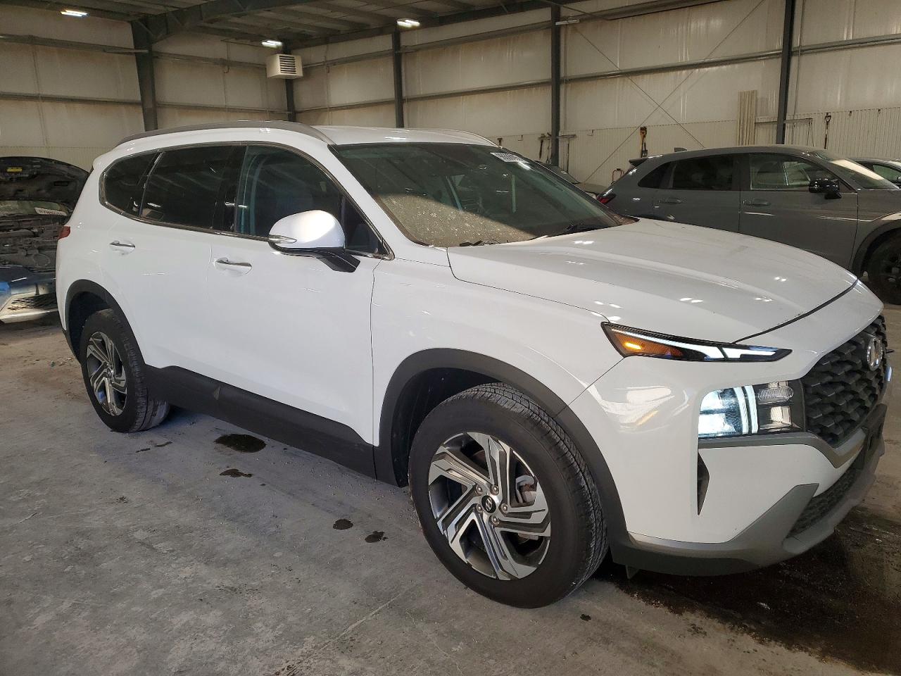2023 HYUNDAI SANTA FE SEL photo 4