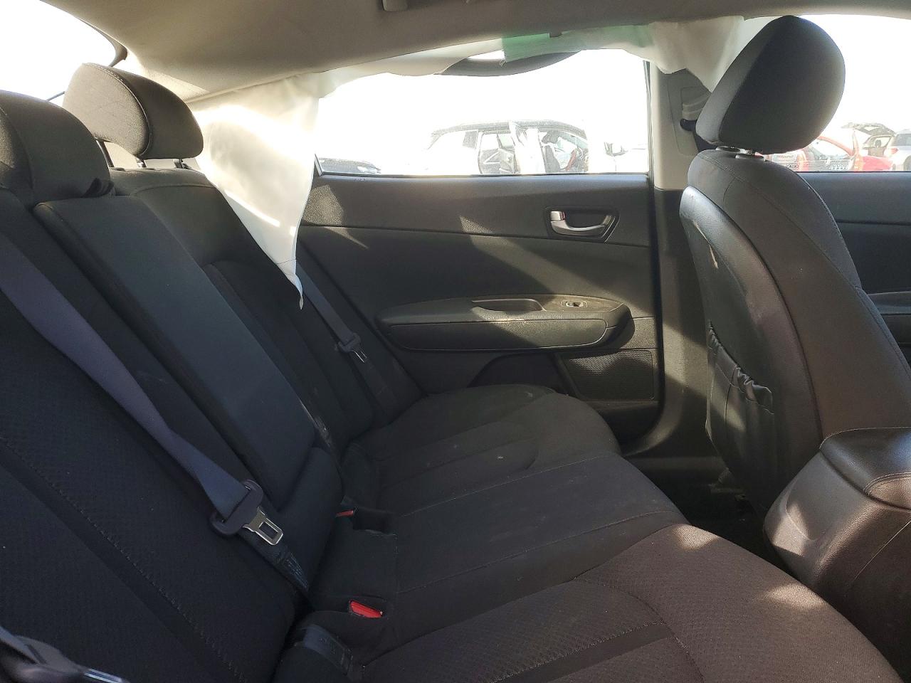 2018 KIA OPTIMA LX photo 10