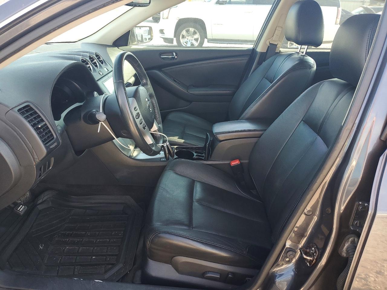 2008 NISSAN ALTIMA 2.5 photo 7