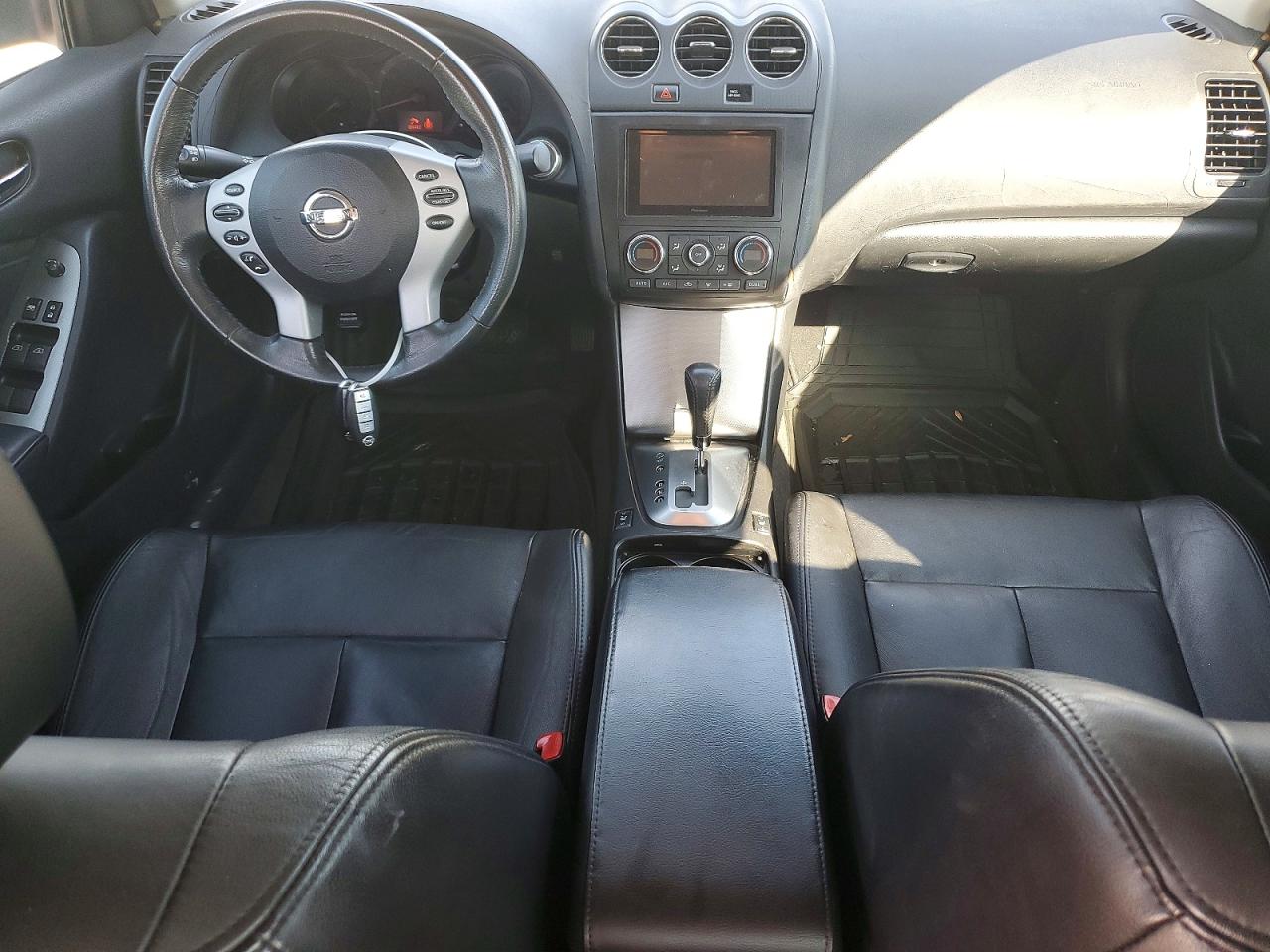 2008 NISSAN ALTIMA 2.5 photo 8