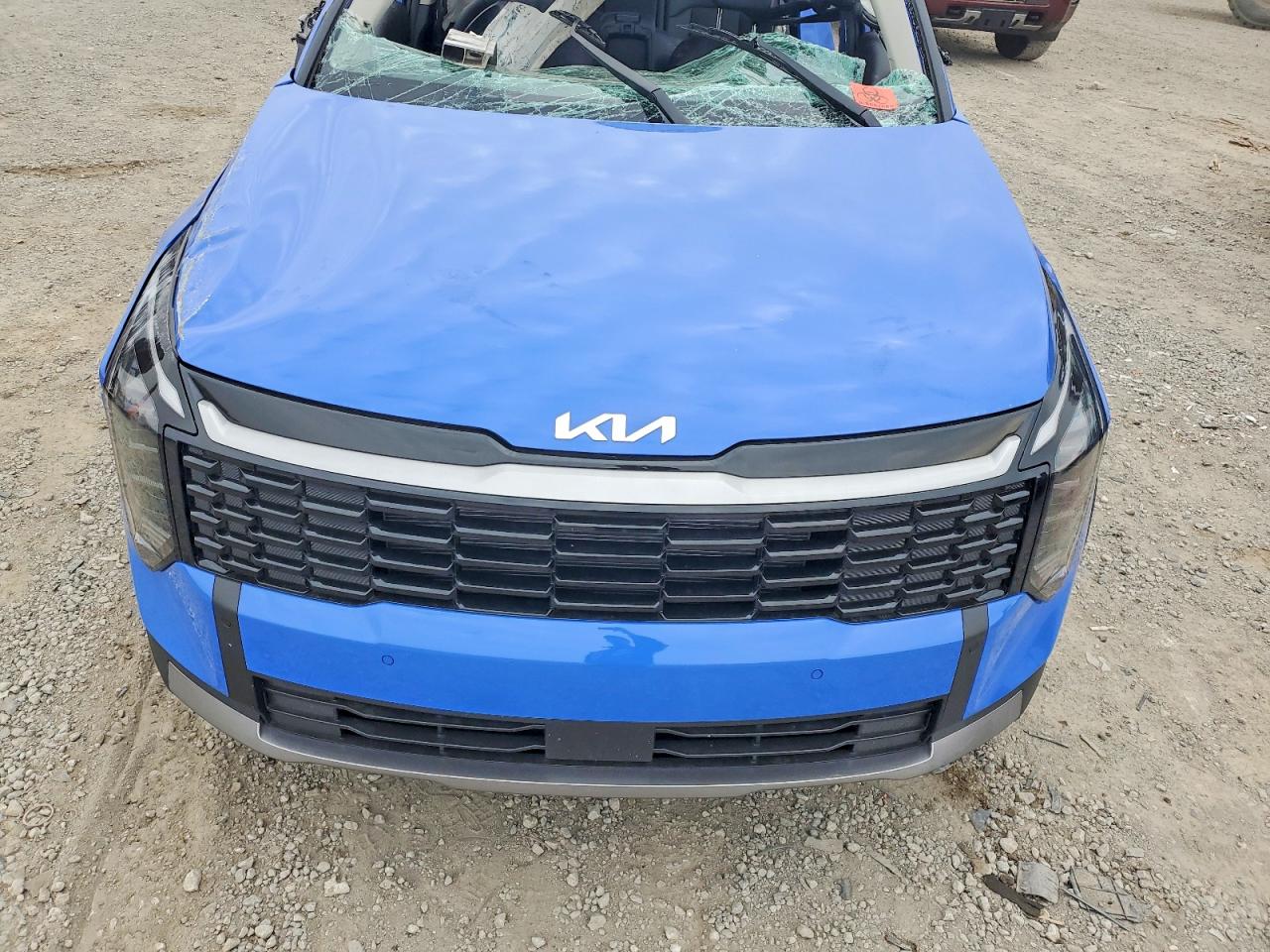 2026 KIA SPORTAGE EX photo 12