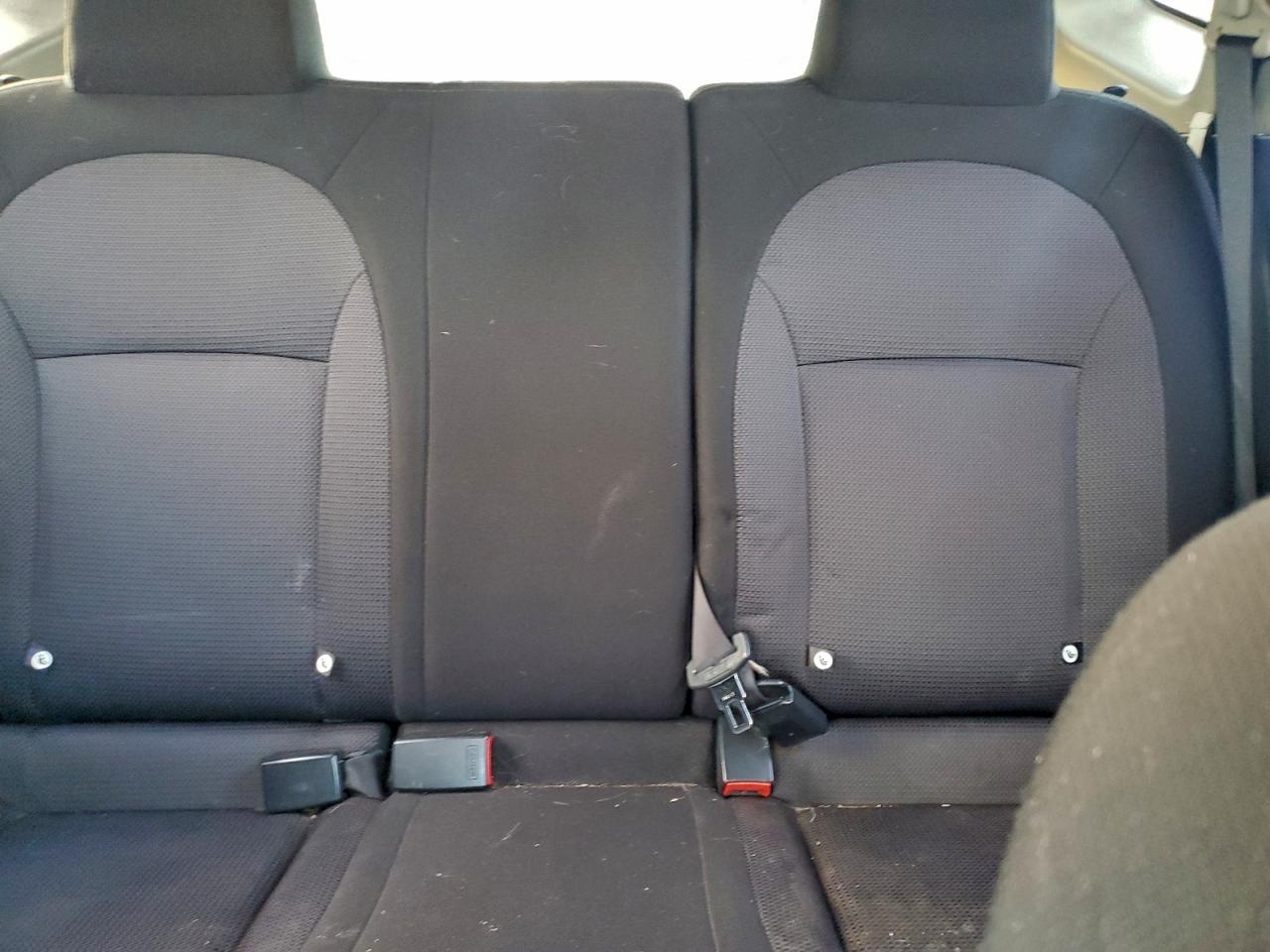 2013 NISSAN ROGUE S photo 10