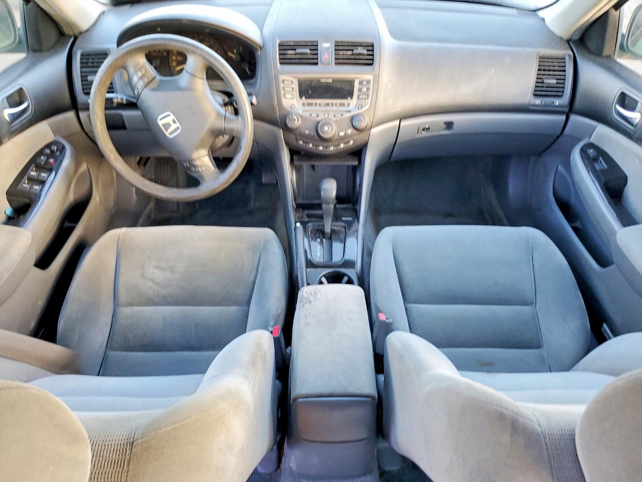 2006 HONDA ACCORD SE photo 8
