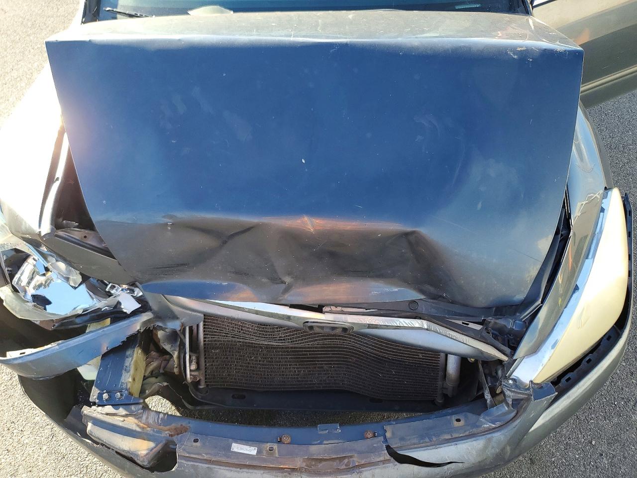 2006 HONDA ACCORD SE photo 11