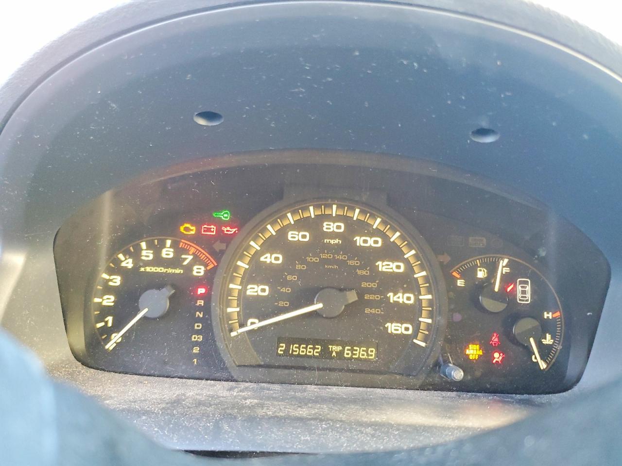 2006 HONDA ACCORD SE photo 9
